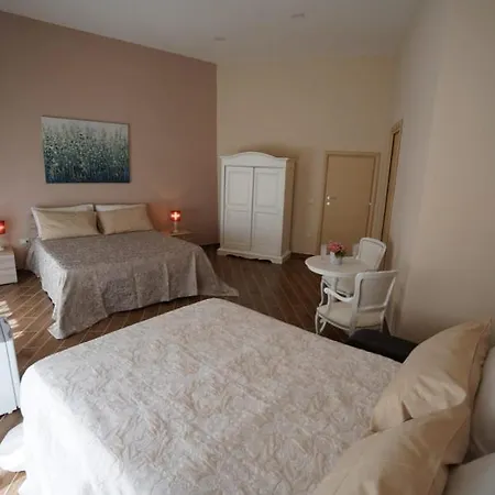 Bed & Breakfast La Mimosa Naples