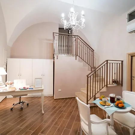 La Mimosa Bed & Breakfast Naples