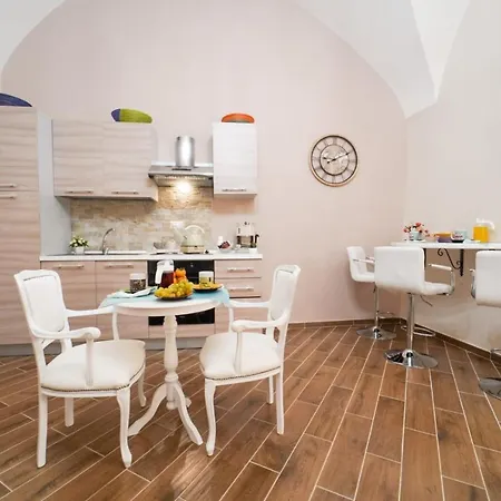 La Mimosa Bed & Breakfast