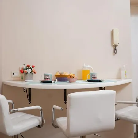 La Mimosa Naples