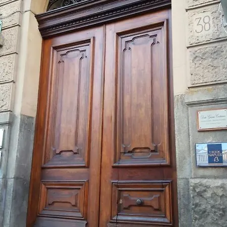 Bed & Breakfast Folle Citta