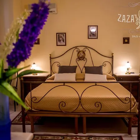 Casetta Zaza *