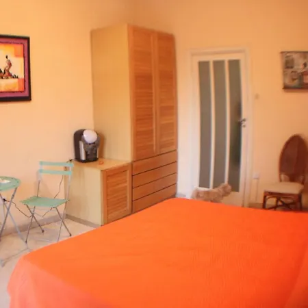 Casa Riccardi Bed & Breakfast