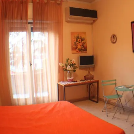 Casa Riccardi Bed & Breakfast Naples