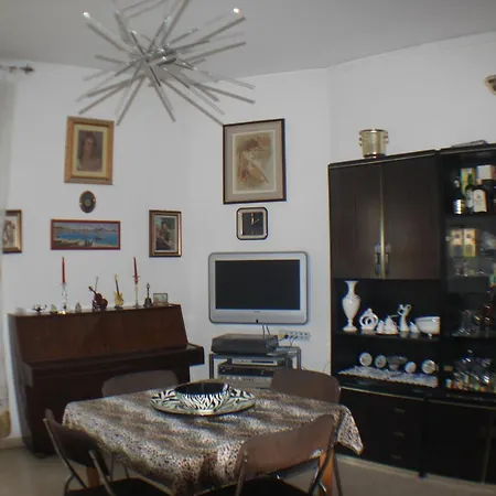 Bed & Breakfast Casa Riccardi *