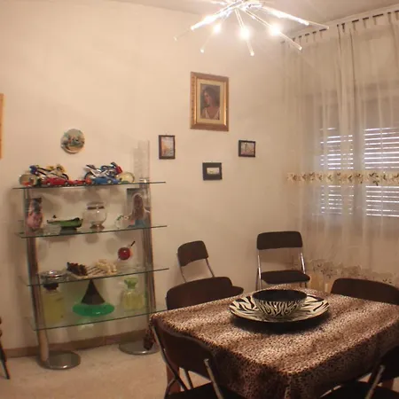 Bed & Breakfast Casa Riccardi Naples