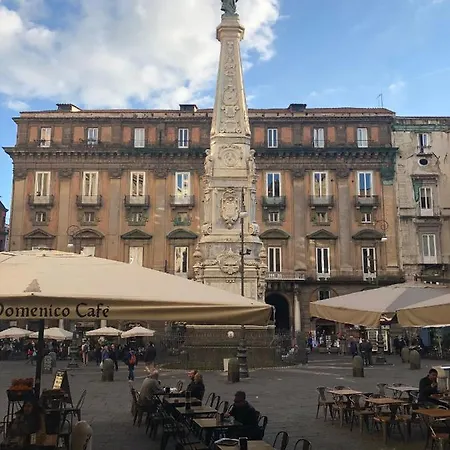 In San Domenico Maggiore 3