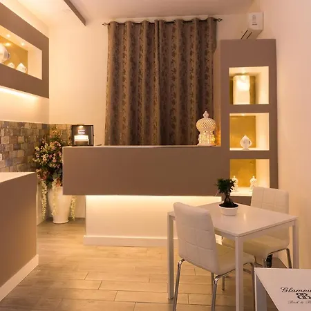 Glamour B&B Bed & Breakfast *