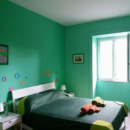Leggendaria Bed & Breakfast Napoli
