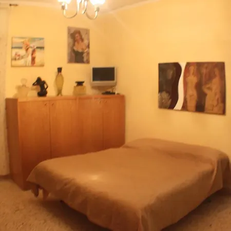 Casa Riccardi Bed & Breakfast *