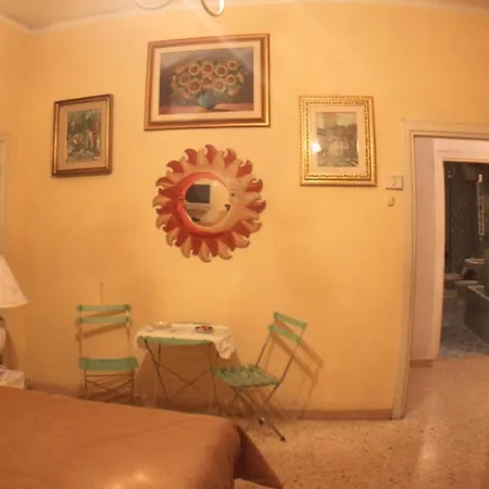 Casa Riccardi