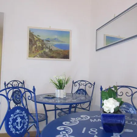 Il Borghetto Bed & Breakfast Naples