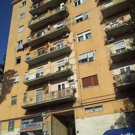 Casa Riccardi *