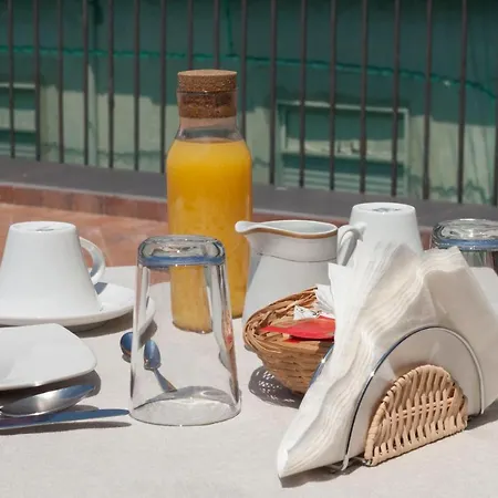 Napaje Bed & Breakfast Naples