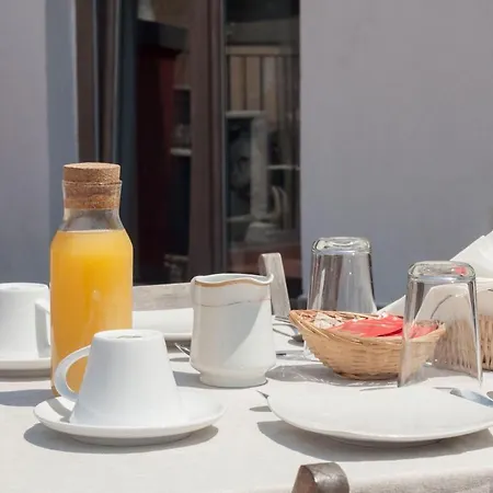 Bed & Breakfast Napaje *
