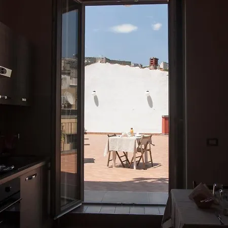 Napaje Bed & Breakfast