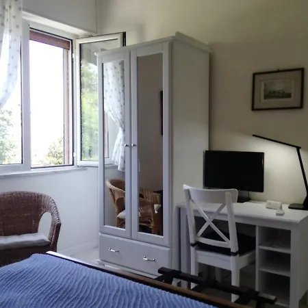 Bed & Breakfast Le Rondini *