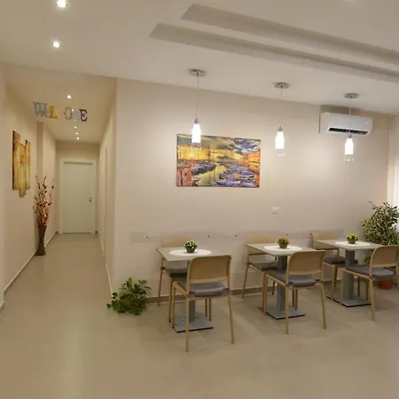 Dioclezianorooms Bed & Breakfast