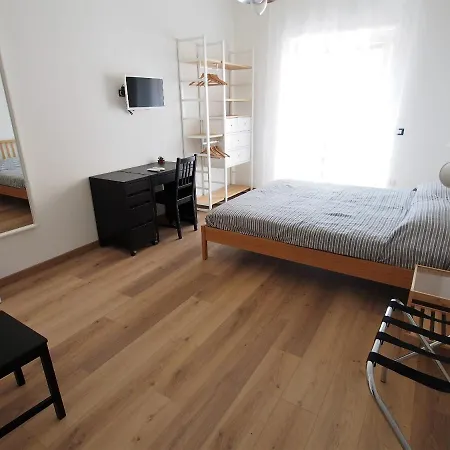 Bed & Breakfast Bella Naples