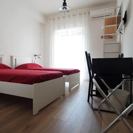 Bed and breakfast Bella *