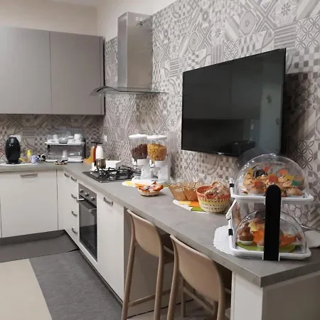 Dioclezianorooms Bed & Breakfast Naples