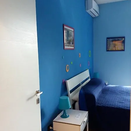 Leggendaria Bed & Breakfast *