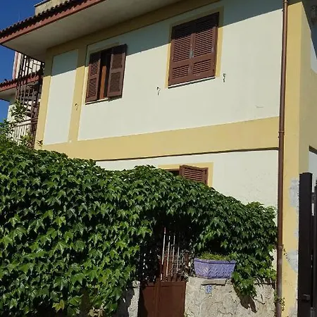 Nocleg ze śniadaniem Spina *