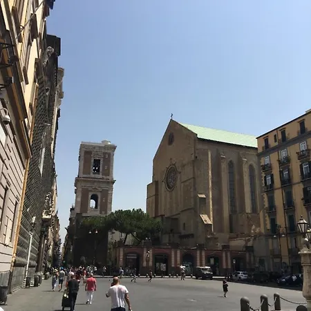 Napaje Bed & Breakfast Naples