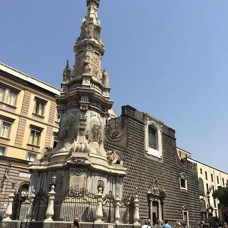 Napaje Bed & Breakfast Naples