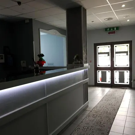 Hotel Metrò Napels
