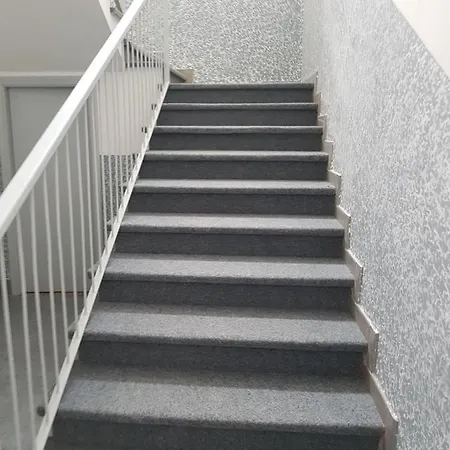 Hotel Metrò Napels