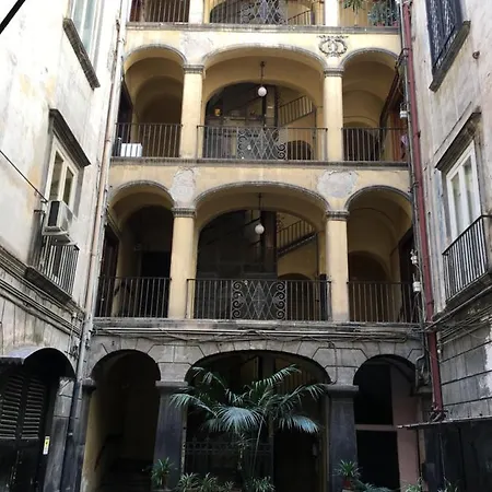 Bed & Breakfast Napaje