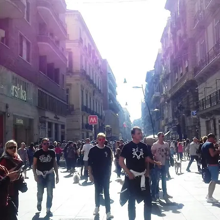 Toledo Street Alojamento de Acomodação e Pequeno-almoço *