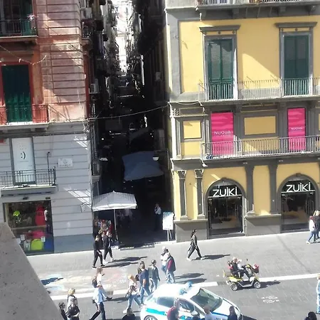 Toledo Street *