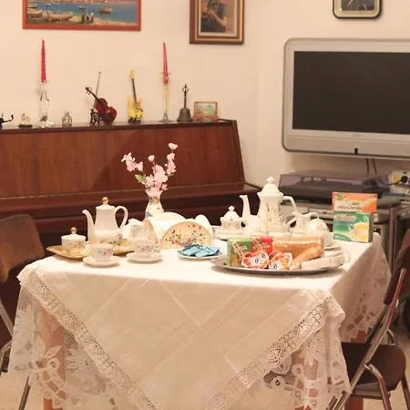 Bed & Breakfast Casa Riccardi *