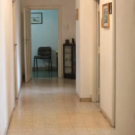Casa Riccardi * Naples