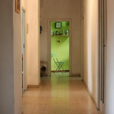 Bed & Breakfast Casa Riccardi