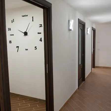 Tenuta Michele * Napoli