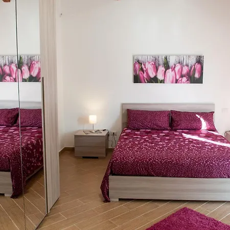Bed & Breakfast Tenuta Michele Napoli