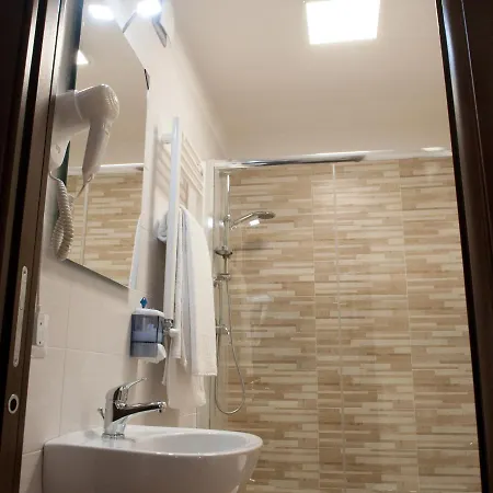 Tenuta Michele Bed & Breakfast Napoli