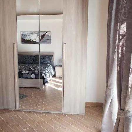 Tenuta Michele Bed & Breakfast