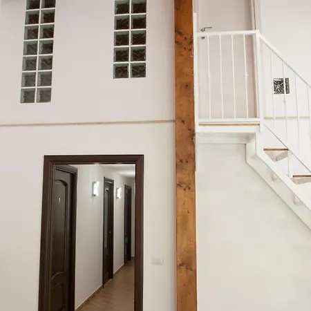 Tenuta Michele Bed & Breakfast
