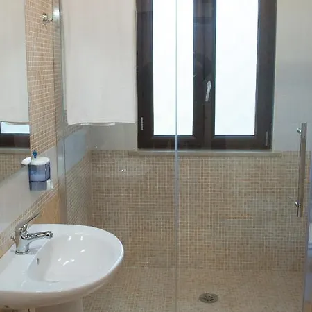 Bed & Breakfast Tenuta Michele *