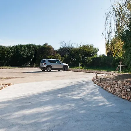 Bed & Breakfast Tenuta Michele