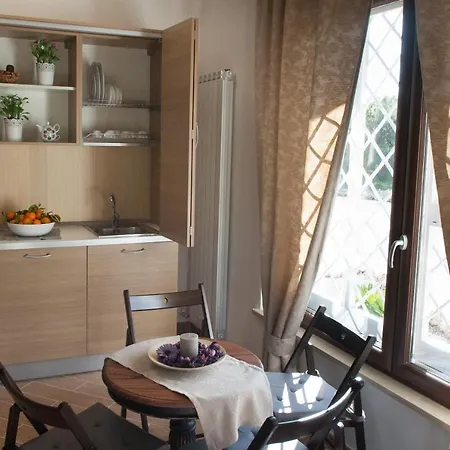 Tenuta Michele Bed & Breakfast