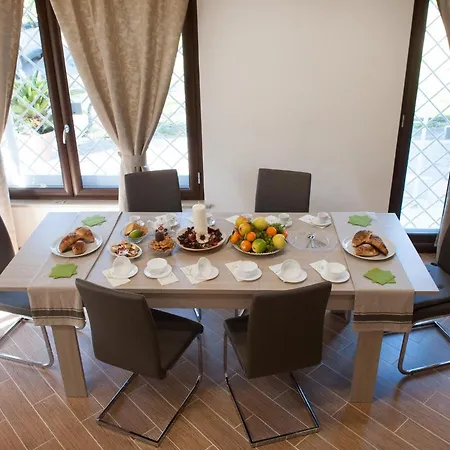 Bed & Breakfast Tenuta Michele *