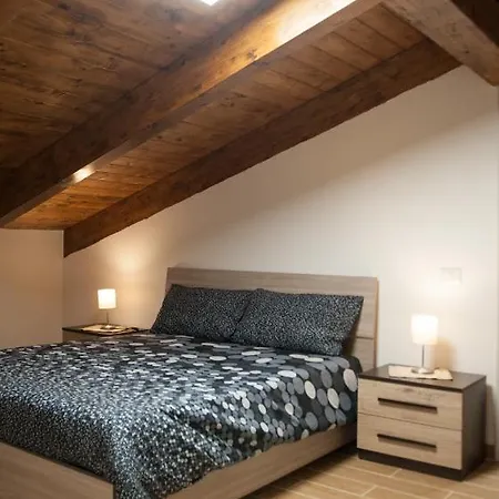 Tenuta Michele * Napoli