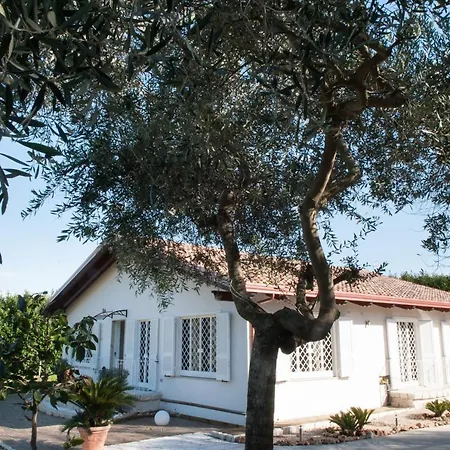 Bed & Breakfast Tenuta Michele Napoli