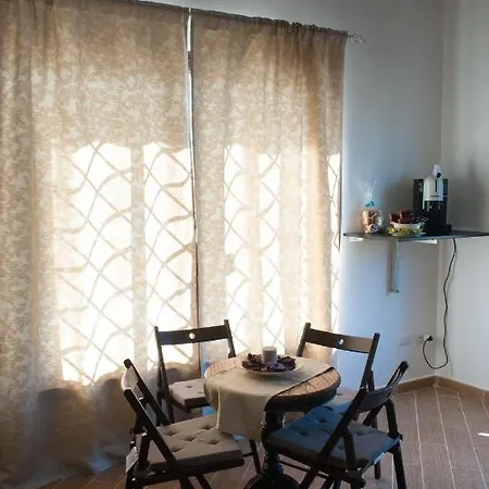 Tenuta Michele Bed & Breakfast