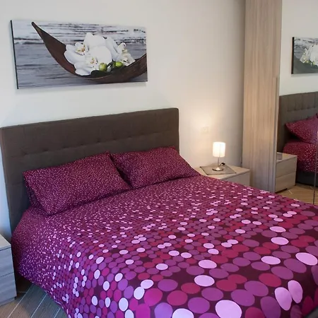 Bed & Breakfast Tenuta Michele Napoli